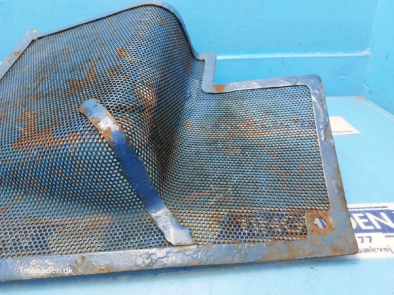 Aufbauten des Typs Ford 7700, Gebrauchtmaschine in Hemmet (Bild 4)