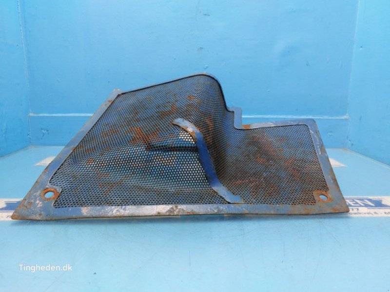 Aufbauten des Typs Ford 7700, Gebrauchtmaschine in Hemmet (Bild 5)