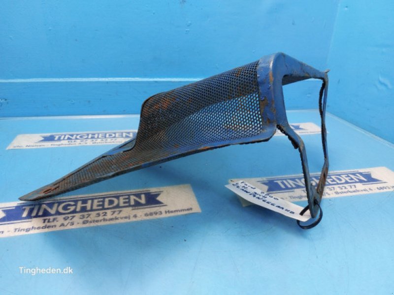 Aufbauten des Typs Ford 7700, Gebrauchtmaschine in Hemmet (Bild 10)