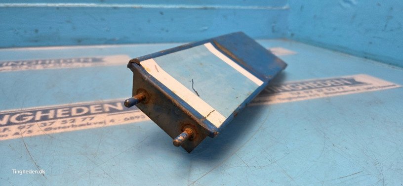 Aufbauten des Typs Ford 7710, Gebrauchtmaschine in Hemmet (Bild 3)