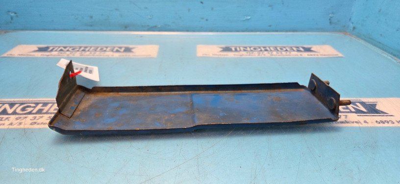 Aufbauten des Typs Ford 7710, Gebrauchtmaschine in Hemmet (Bild 7)