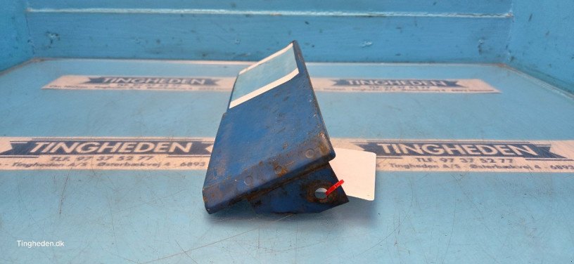 Aufbauten des Typs Ford 7710, Gebrauchtmaschine in Hemmet (Bild 5)