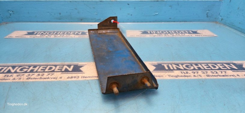 Aufbauten des Typs Ford 7710, Gebrauchtmaschine in Hemmet (Bild 10)