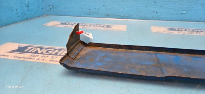 Aufbauten des Typs Ford 7710, Gebrauchtmaschine in Hemmet (Bild 9)