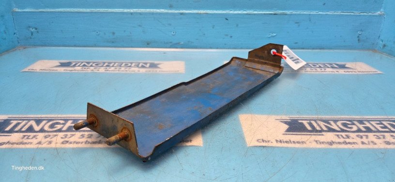 Aufbauten des Typs Ford 7710, Gebrauchtmaschine in Hemmet (Bild 12)