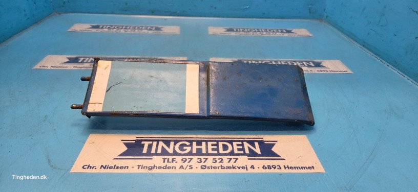 Aufbauten des Typs Ford 7710, Gebrauchtmaschine in Hemmet (Bild 1)