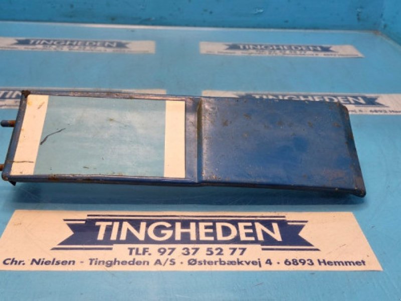 Aufbauten des Typs Ford 7710, Gebrauchtmaschine in Hemmet (Bild 1)