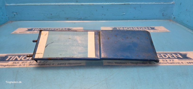 Aufbauten des Typs Ford 7710, Gebrauchtmaschine in Hemmet (Bild 2)