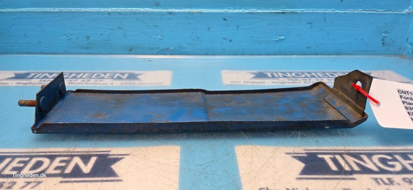 Aufbauten des Typs Ford 7710, Gebrauchtmaschine in Hemmet (Bild 13)