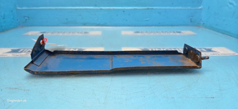 Aufbauten des Typs Ford 7710, Gebrauchtmaschine in Hemmet (Bild 11)