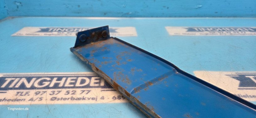 Aufbauten des Typs Ford 7710, Gebrauchtmaschine in Hemmet (Bild 13)