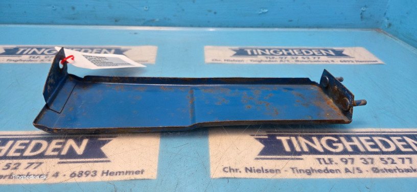 Aufbauten des Typs Ford 7710, Gebrauchtmaschine in Hemmet (Bild 7)