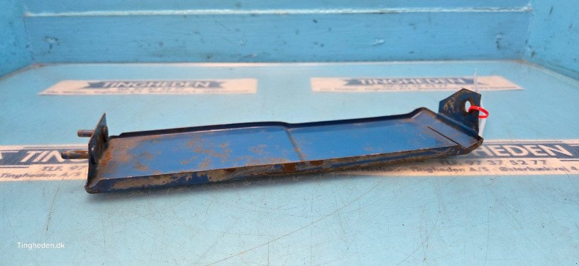 Aufbauten des Typs Ford 7710, Gebrauchtmaschine in Hemmet (Bild 12)