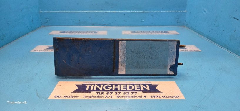 Aufbauten des Typs Ford 7710, Gebrauchtmaschine in Hemmet (Bild 1)