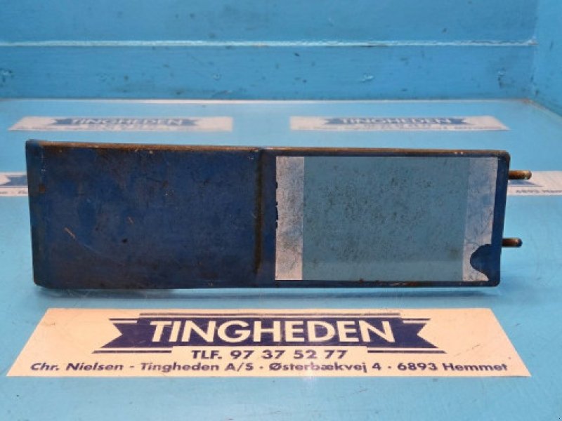 Aufbauten des Typs Ford 7710, Gebrauchtmaschine in Hemmet (Bild 1)