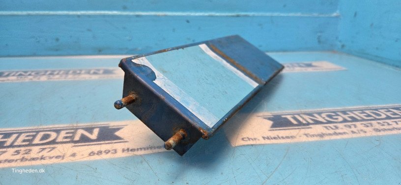 Aufbauten des Typs Ford 7710, Gebrauchtmaschine in Hemmet (Bild 12)