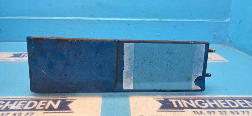 Aufbauten des Typs Ford 7710, Gebrauchtmaschine in Hemmet (Bild 2)