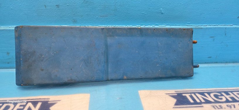 Aufbauten des Typs Ford 7710, Gebrauchtmaschine in Hemmet (Bild 10)