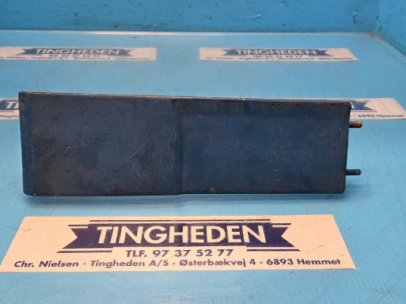 Aufbauten des Typs Ford 7710, Gebrauchtmaschine in Hemmet (Bild 1)