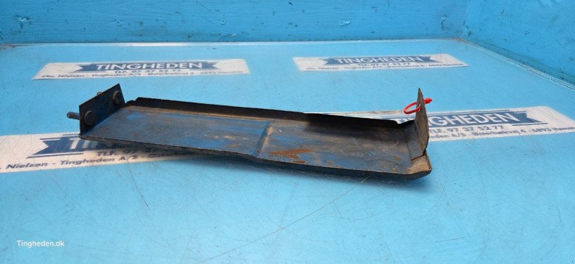 Aufbauten des Typs Ford 7710, Gebrauchtmaschine in Hemmet (Bild 9)