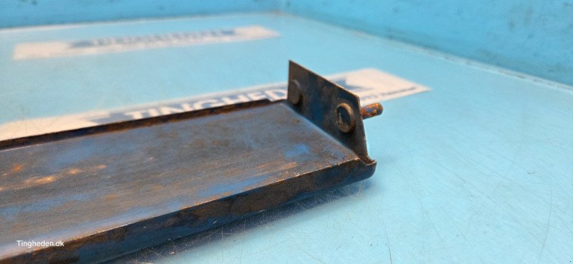 Aufbauten des Typs Ford 7710, Gebrauchtmaschine in Hemmet (Bild 4)