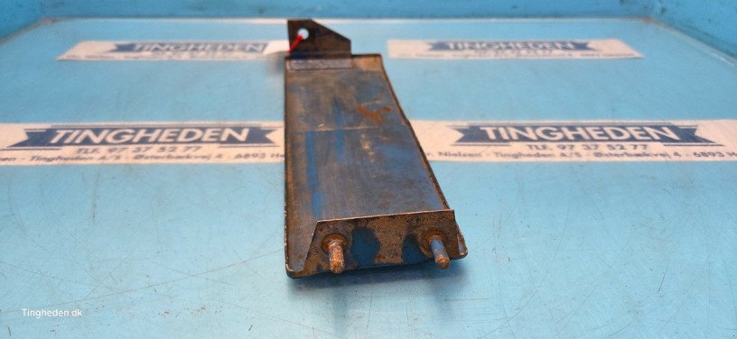 Aufbauten des Typs Ford 7710, Gebrauchtmaschine in Hemmet (Bild 7)