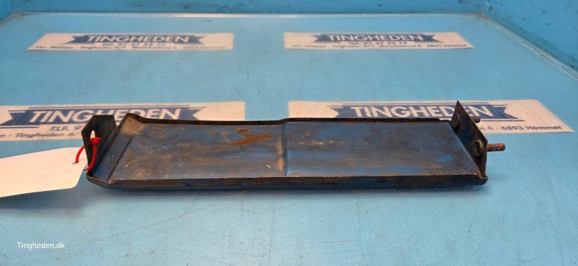 Aufbauten des Typs Ford 7710, Gebrauchtmaschine in Hemmet (Bild 3)