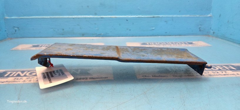 Aufbauten des Typs Ford 7710, Gebrauchtmaschine in Hemmet (Bild 3)