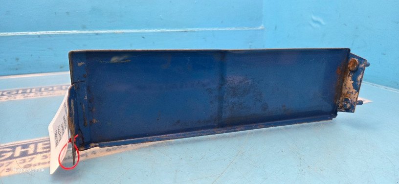 Aufbauten des Typs Ford 7710, Gebrauchtmaschine in Hemmet (Bild 14)