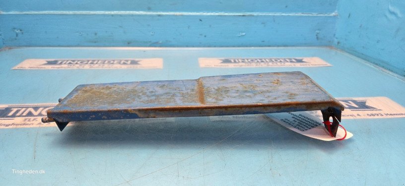 Aufbauten des Typs Ford 7710, Gebrauchtmaschine in Hemmet (Bild 7)