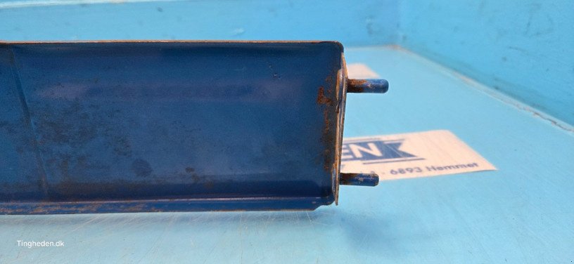 Aufbauten des Typs Ford 7710, Gebrauchtmaschine in Hemmet (Bild 12)