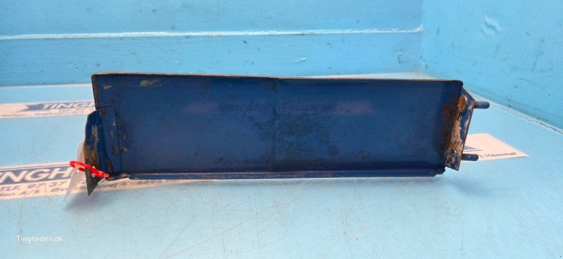 Aufbauten des Typs Ford 7710, Gebrauchtmaschine in Hemmet (Bild 10)