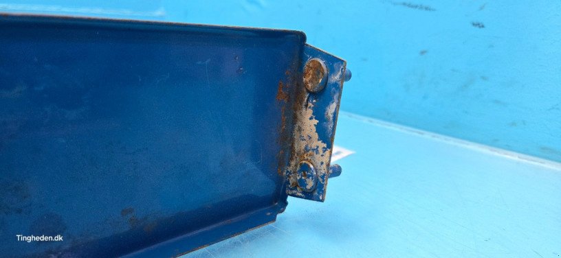 Aufbauten des Typs Ford 7710, Gebrauchtmaschine in Hemmet (Bild 11)