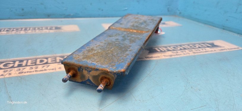 Aufbauten des Typs Ford 7710, Gebrauchtmaschine in Hemmet (Bild 8)