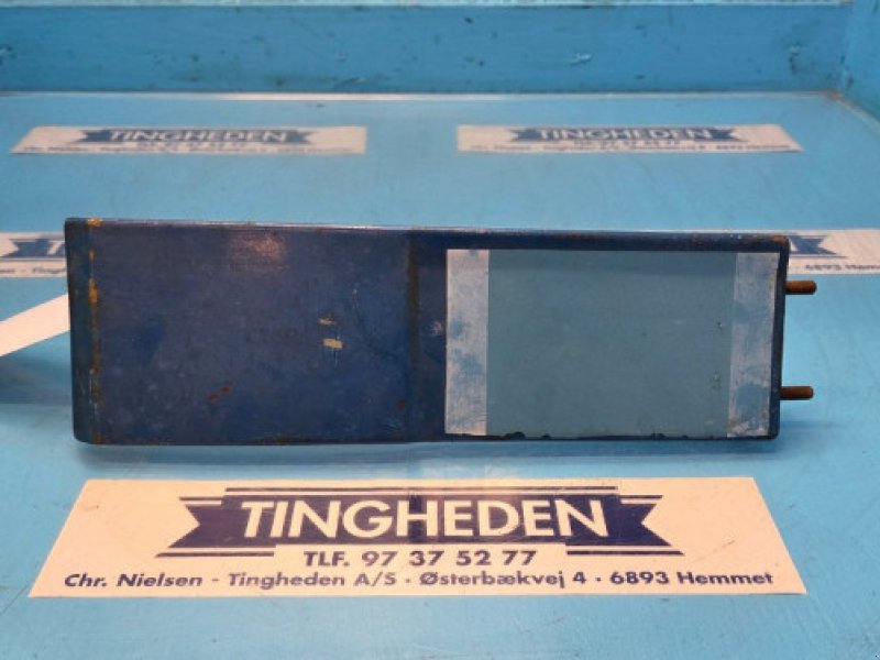 Aufbauten des Typs Ford 7710, Gebrauchtmaschine in Hemmet (Bild 1)