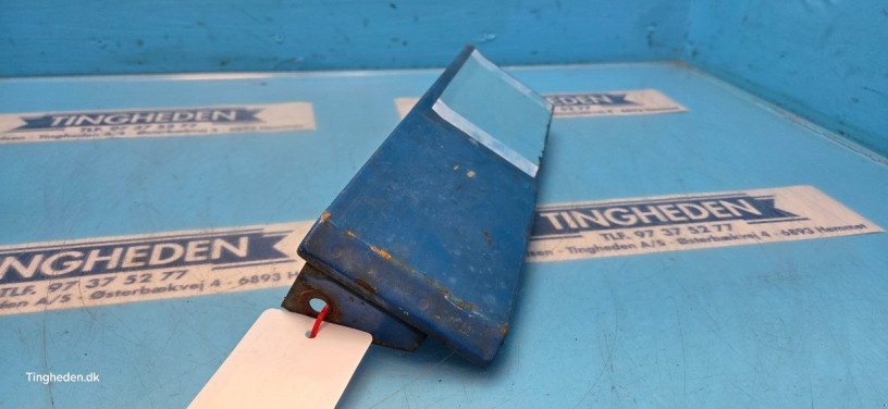 Aufbauten des Typs Ford 7710, Gebrauchtmaschine in Hemmet (Bild 3)