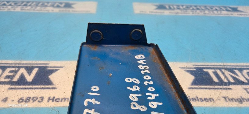 Aufbauten des Typs Ford 7710, Gebrauchtmaschine in Hemmet (Bild 10)