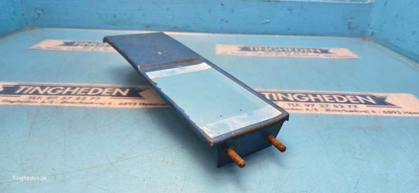 Aufbauten des Typs Ford 7710, Gebrauchtmaschine in Hemmet (Bild 4)