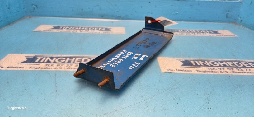 Aufbauten des Typs Ford 7710, Gebrauchtmaschine in Hemmet (Bild 7)