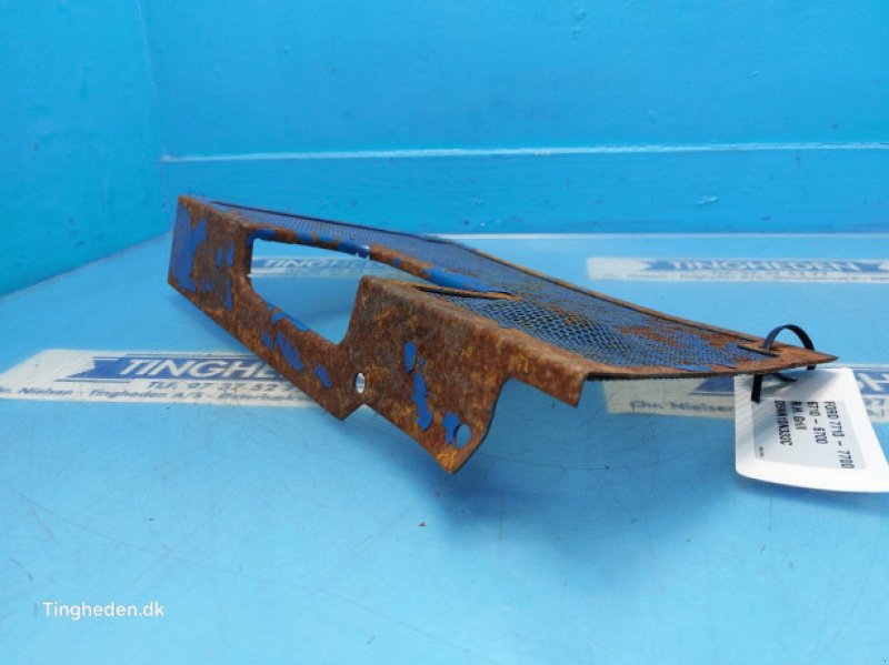 Aufbauten des Typs Ford 7710, Gebrauchtmaschine in Hemmet (Bild 5)