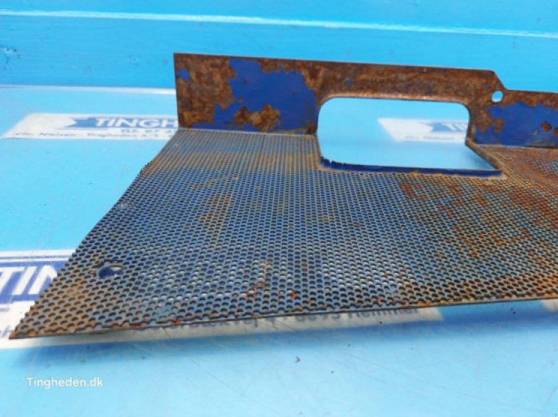 Aufbauten des Typs Ford 7710, Gebrauchtmaschine in Hemmet (Bild 10)