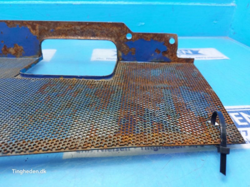 Aufbauten des Typs Ford 7710, Gebrauchtmaschine in Hemmet (Bild 11)