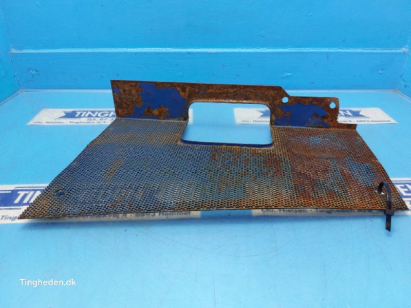 Aufbauten des Typs Ford 7710, Gebrauchtmaschine in Hemmet (Bild 9)