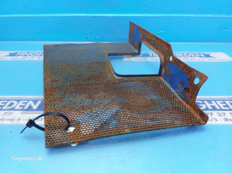 Aufbauten des Typs Ford 7710, Gebrauchtmaschine in Hemmet (Bild 12)