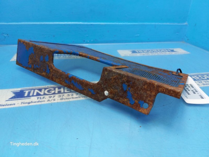 Aufbauten des Typs Ford 7710, Gebrauchtmaschine in Hemmet (Bild 4)