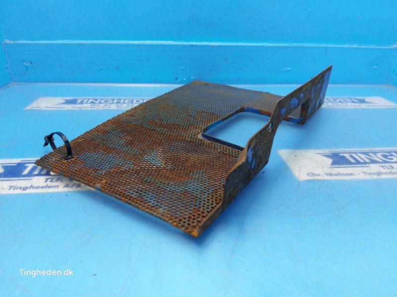 Aufbauten des Typs Ford 7710, Gebrauchtmaschine in Hemmet (Bild 13)