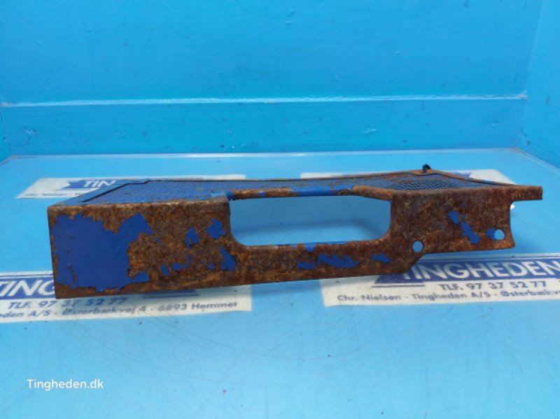 Aufbauten des Typs Ford 7710, Gebrauchtmaschine in Hemmet (Bild 7)