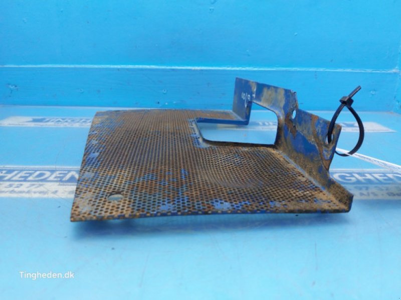 Aufbauten des Typs Ford 7710, Gebrauchtmaschine in Hemmet (Bild 13)