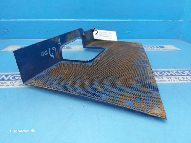 Aufbauten des Typs Ford 7710, Gebrauchtmaschine in Hemmet (Bild 14)