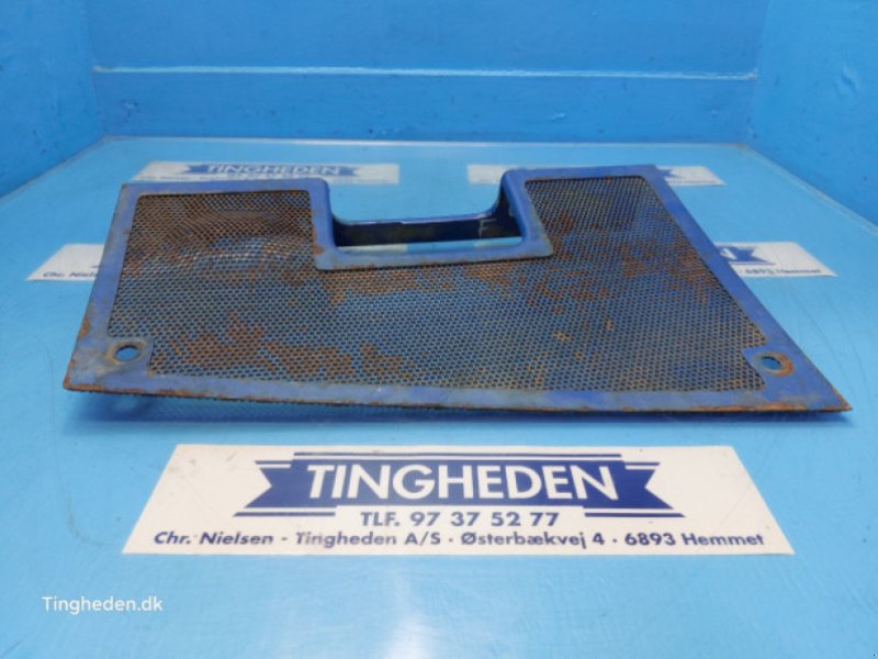 Aufbauten vrste Ford 7710, Gebrauchtmaschine v Hemmet (Slika 1)